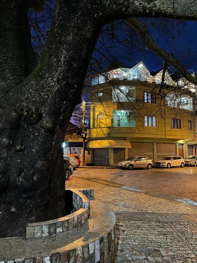Maison Centre Shkoder Exterior photo